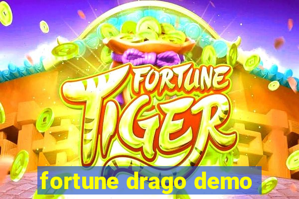 fortune drago demo